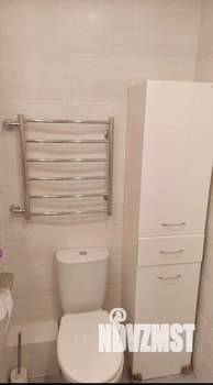 Студия квартира, на длительный срок, 26м2, 8/18 этаж