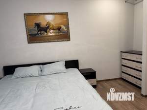 2-к квартира, посуточно, 70м2, 8/17 этаж