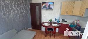 1-к квартира, посуточно, 39м2, 11/15 этаж