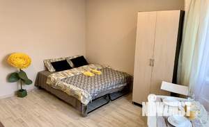 3-к квартира, посуточно, 70м2, 3/17 этаж
