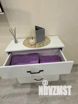 Студия квартира, посуточно, 28м2, 11/14 этаж