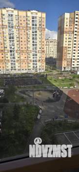 2-к квартира, на длительный срок, 55м2, 6/17 этаж