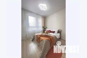 1-к квартира, посуточно, 35м2, 4/12 этаж