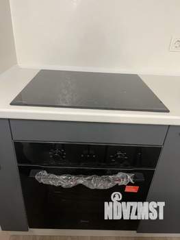 1-к квартира, на длительный срок, 40м2, 6/12 этаж