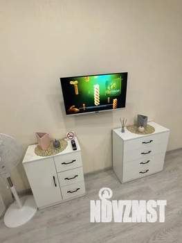 Студия квартира, посуточно, 28м2, 11/14 этаж