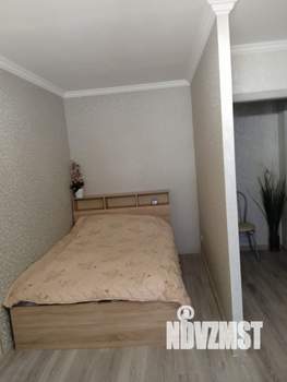 1-к квартира, на длительный срок, 40м2, 3/17 этаж
