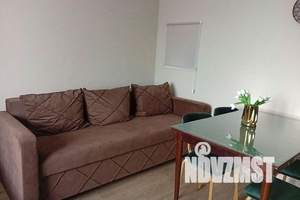 1-к квартира, посуточно, 25м2, 9/17 этаж