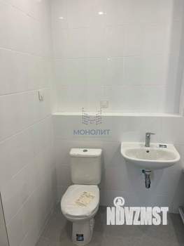 1-к квартира, на длительный срок, 40м2, 9/17 этаж