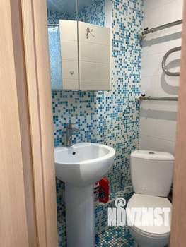 1-к квартира, посуточно, 23м2, 4/5 этаж