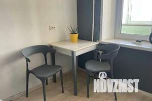 1-к квартира, посуточно, 32м2, 8/9 этаж