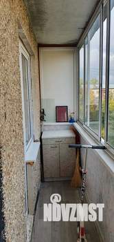 1-к квартира, на длительный срок, 36м2, 5/5 этаж