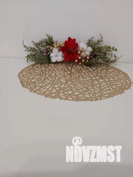 1-к квартира, посуточно, 35м2, 14/17 этаж