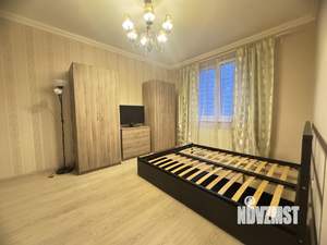 1-к квартира, на длительный срок, 36м2, 6/10 этаж