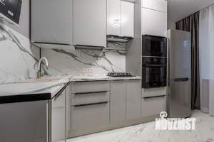 1-к квартира, на длительный срок, 42м2, 1/9 этаж