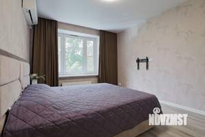 1-к квартира, на длительный срок, 45м2, 3/9 этаж