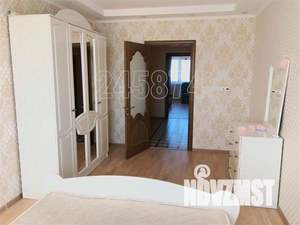 2-к квартира, на длительный срок, 60м2, 16/17 этаж