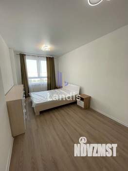 3-к квартира, на длительный срок, 79м2, 13/17 этаж