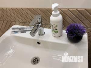 2-к квартира, посуточно, 65м2, 4/17 этаж