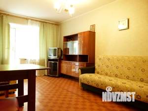 1-к квартира, на длительный срок, 30м2, 2/5 этаж