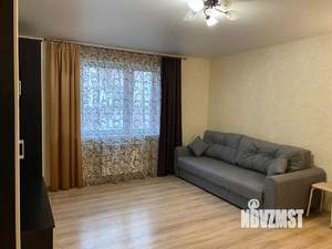 Студия квартира, на длительный срок, 29м2, 7/19 этаж