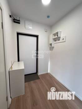 1-к квартира, на длительный срок, 33м2, 10/17 этаж