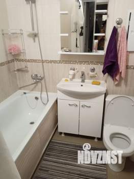1-к квартира, на длительный срок, 40м2, 3/17 этаж