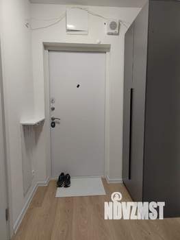 1-к квартира, на длительный срок, 35м2, 10/12 этаж