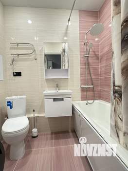 1-к квартира, на длительный срок, 26м2, 4/17 этаж