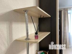 2-к квартира, посуточно, 46м2, 5/5 этаж