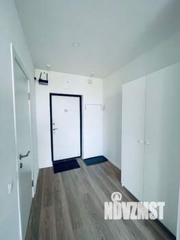 Студия квартира, на длительный срок, 23м2, 13/17 этаж