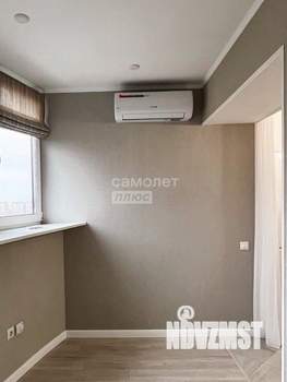 2-к квартира, на длительный срок, 89м2, 15/17 этаж