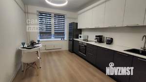 2-к квартира, на длительный срок, 61м2, 2/17 этаж