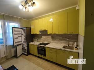 2-к квартира, на длительный срок, 60м2, 5/17 этаж