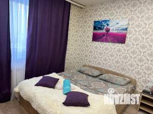 Студия квартира, посуточно, 29м2, 8/17 этаж