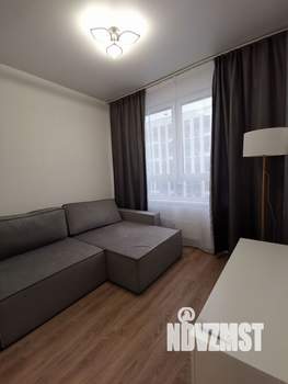 2-к квартира, на длительный срок, 36м2, 16/17 этаж