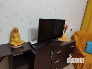 1-к квартира, посуточно, 35м2, 10/10 этаж