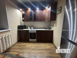 1-к квартира, на длительный срок, 40м2, 9/14 этаж