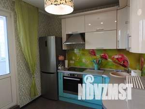 3-к квартира, на длительный срок, 79м2, 4/17 этаж