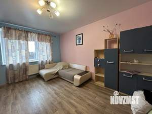 2-к квартира, на длительный срок, 55м2, 6/12 этаж