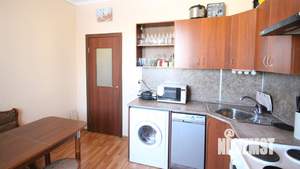 2-к квартира, на длительный срок, 56м2, 6/17 этаж