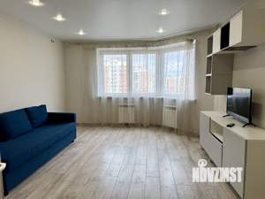 2-к квартира, на длительный срок, 60м2, 9/19 этаж