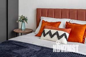 1-к квартира, посуточно, 32м2, 14/17 этаж