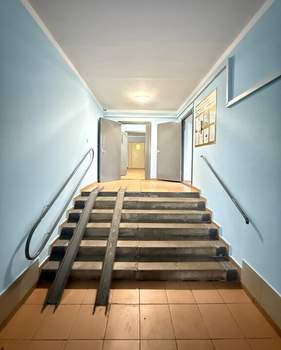 1-к квартира, на длительный срок, 34м2, 17/17 этаж