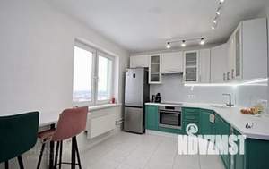 2-к квартира, на длительный срок, 62м2, 5/17 этаж