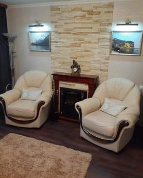 2-к квартира, на длительный срок, 60м2, 6/17 этаж