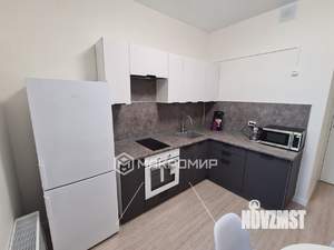 1-к квартира, на длительный срок, 37м2, 7/17 этаж