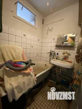 2-к квартира, на длительный срок, 44м2, 5/5 этаж