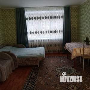 4-к квартира, на длительный срок, 82м2, 1/5 этаж