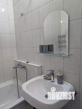 1-к квартира, на длительный срок, 35м2, 1/14 этаж