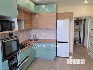 2-к квартира, на длительный срок, 60м2, 4/5 этаж